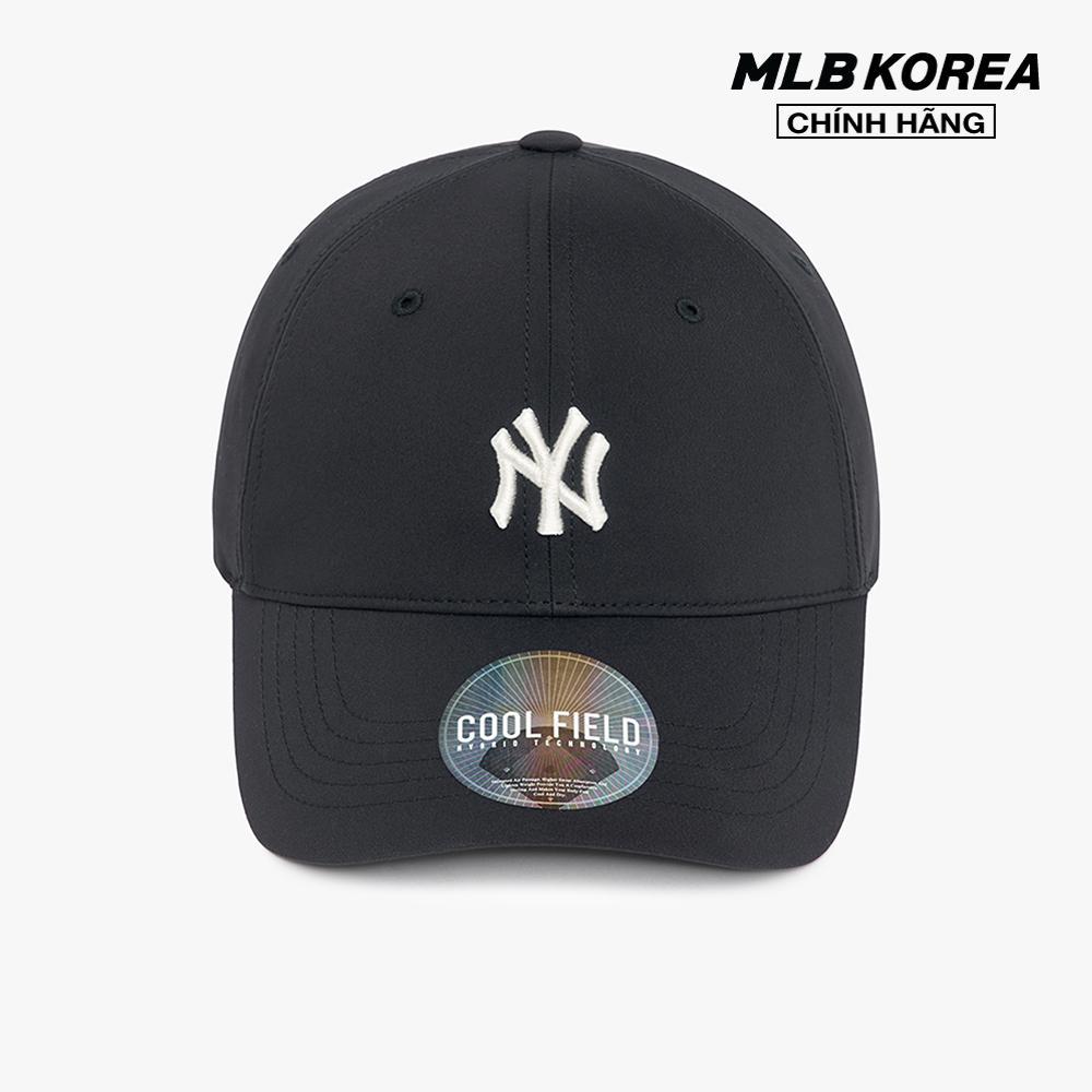 MLB - Nón bóng chày unisex Basic Coolfield Fit & Flex Unstructured 3ACPCF13N