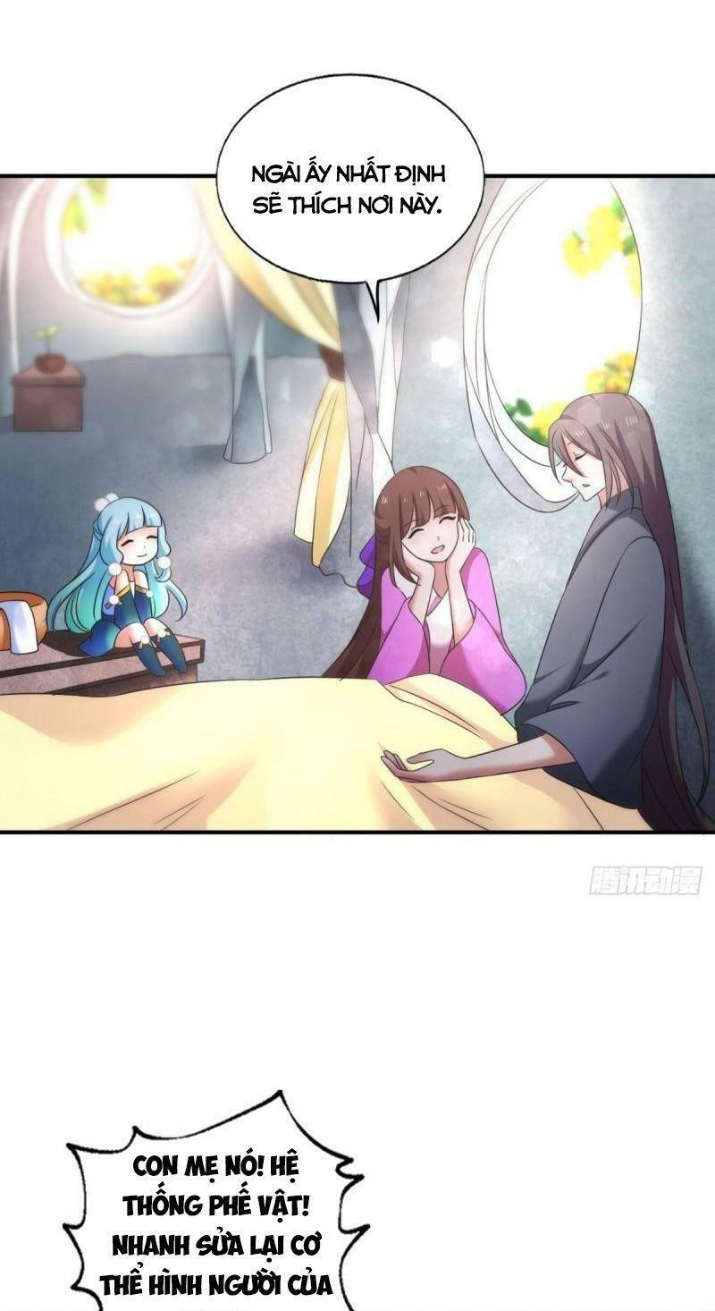 Trọng Sinh Thành Cậu Vàng Tại Dị Thế Chapter 238 29