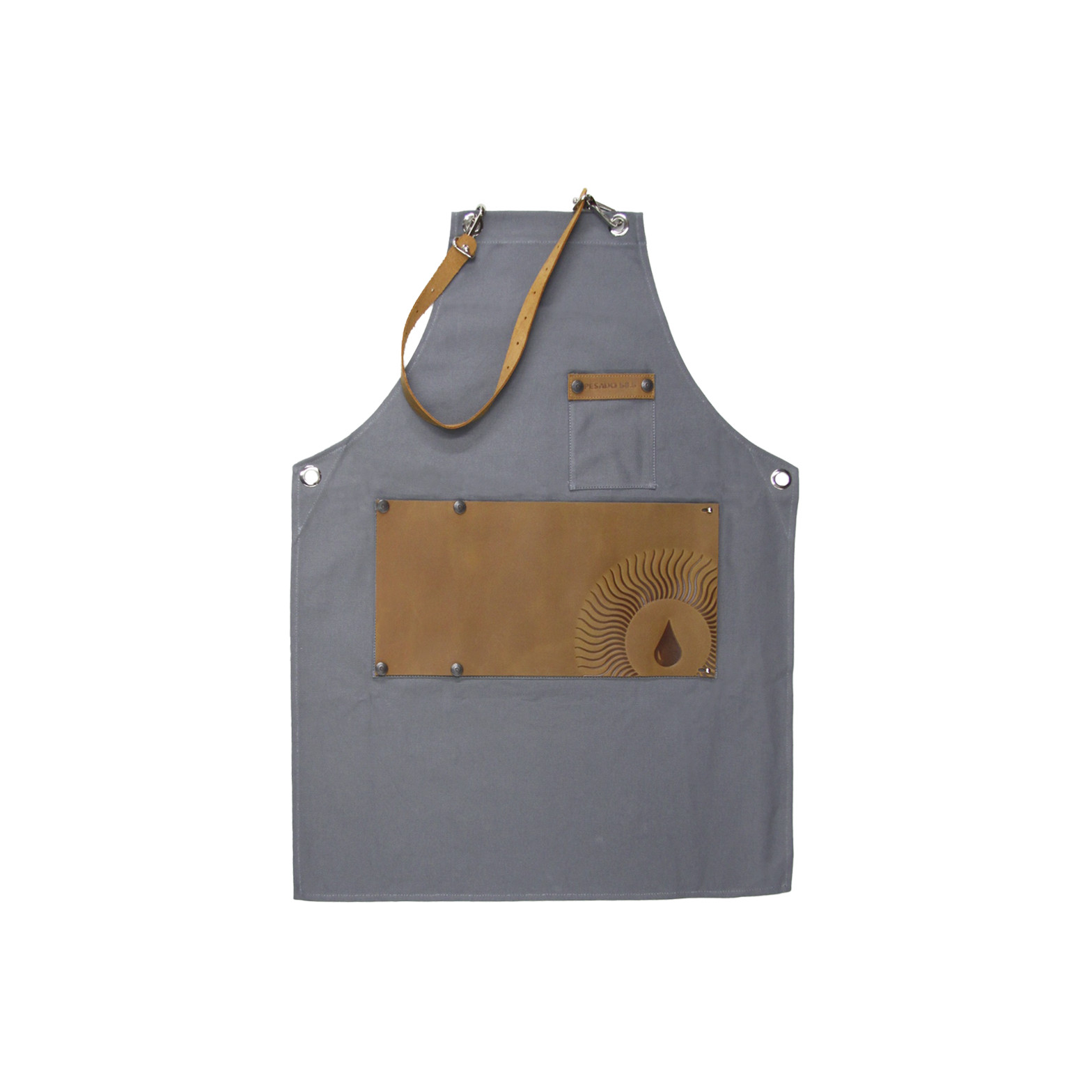 Tạp Dề Barista Apron - Pesado