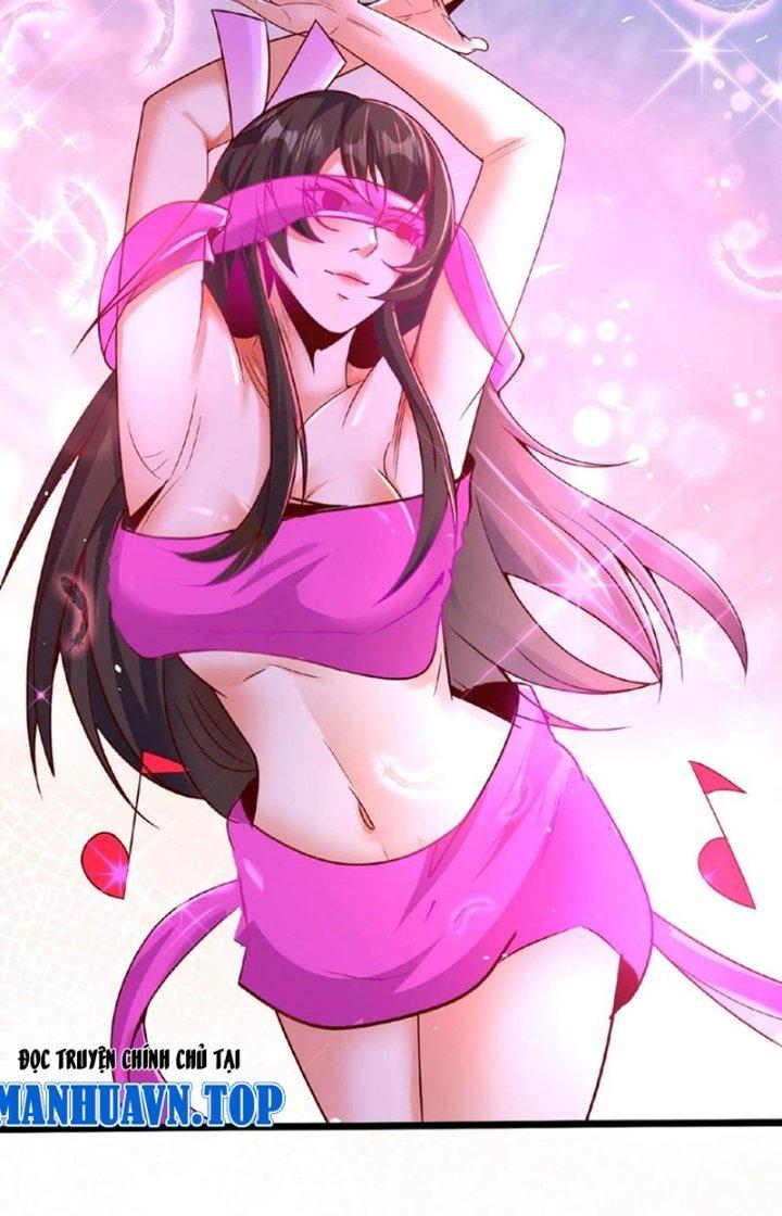 ta nuôi ma quỷ ở trấn ma ti chapter 146 19