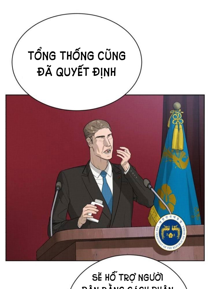 bạch huyết - white blood chapter 58 5