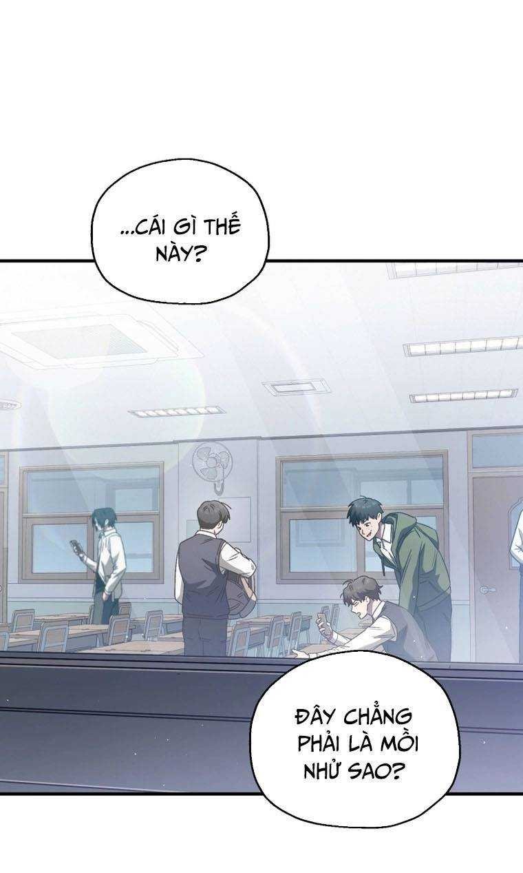 chỉ mình ta tái sinh chapter 10 63