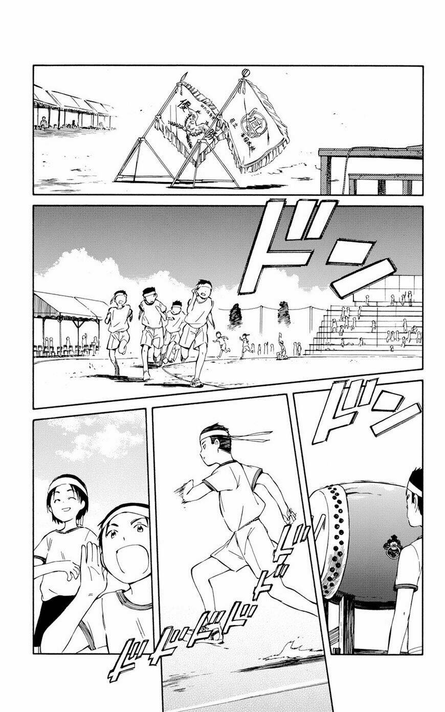 hitoribocchi no chikyuu shinryaku chapter 26 50