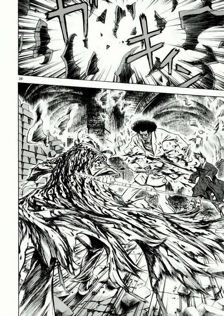 shin angyo onshi (tân ám hành ngự sử) chapter 42 35