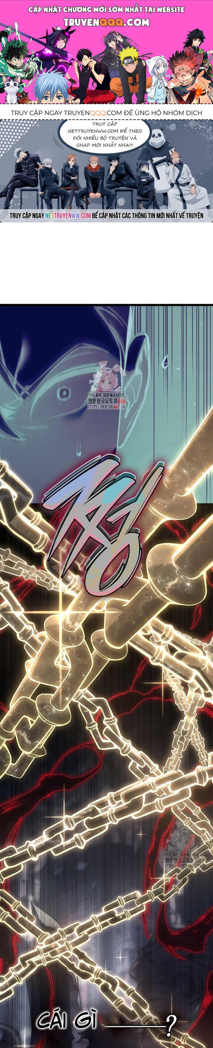 Vị Vua Mạnh Nhất Đã Trở Lại chapter 104 1