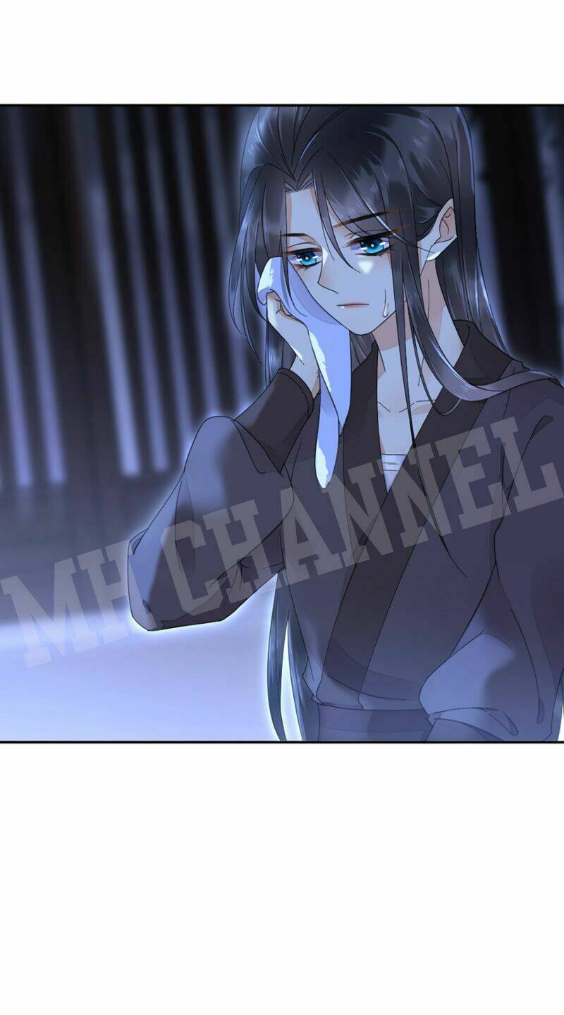 dục hỏa độc nữ chapter 60 14