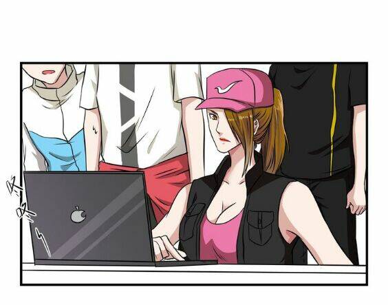 boygroup của ta, thần của ta chapter 11 58