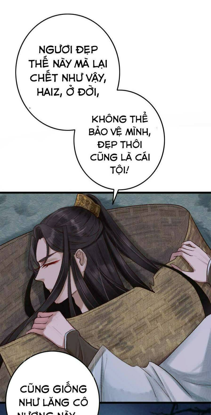 thịnh sủng chi cẩm tú chinh đồ chapter 1 72