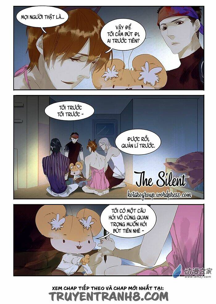 gia tử khu 37 chapter 17 6