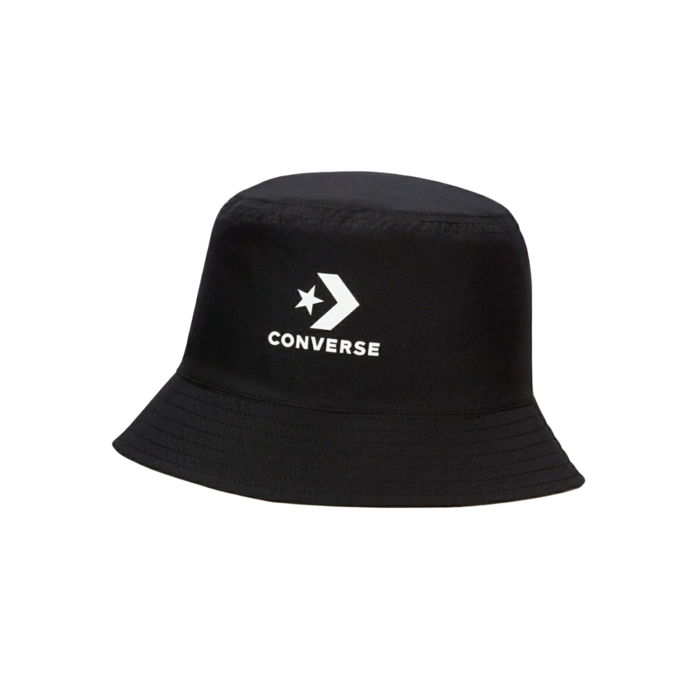 Nón Converse Reversible Sc Bucket Hat 10024563-A05