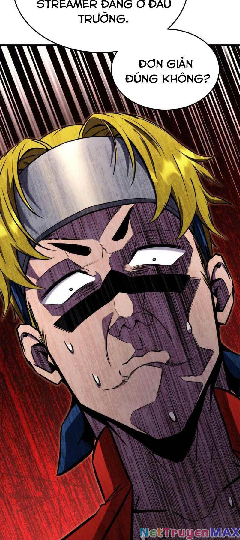 huyền thoại game thủ - tái xuất chapter 117 73