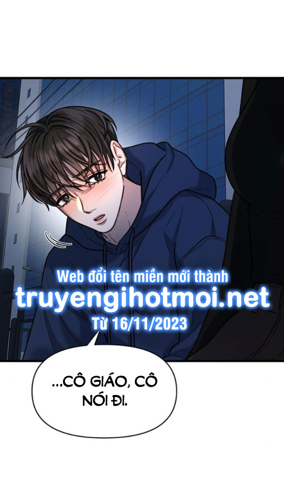 [18+] dục vọng tao nhã chapter 22.2 6