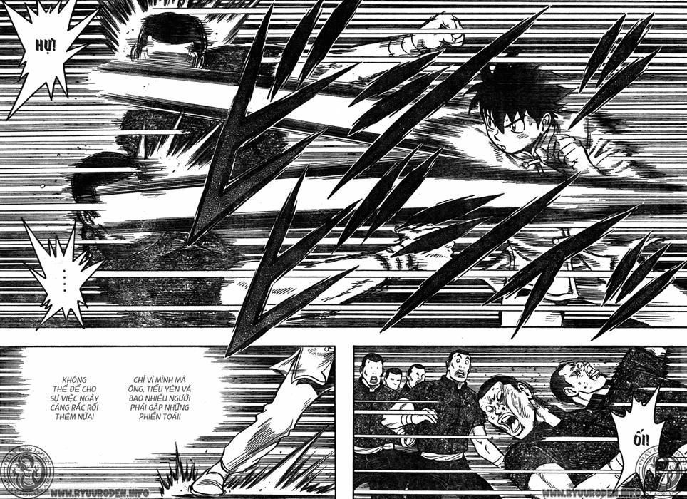 hoàng phi hồng phần 4 chapter 62 10