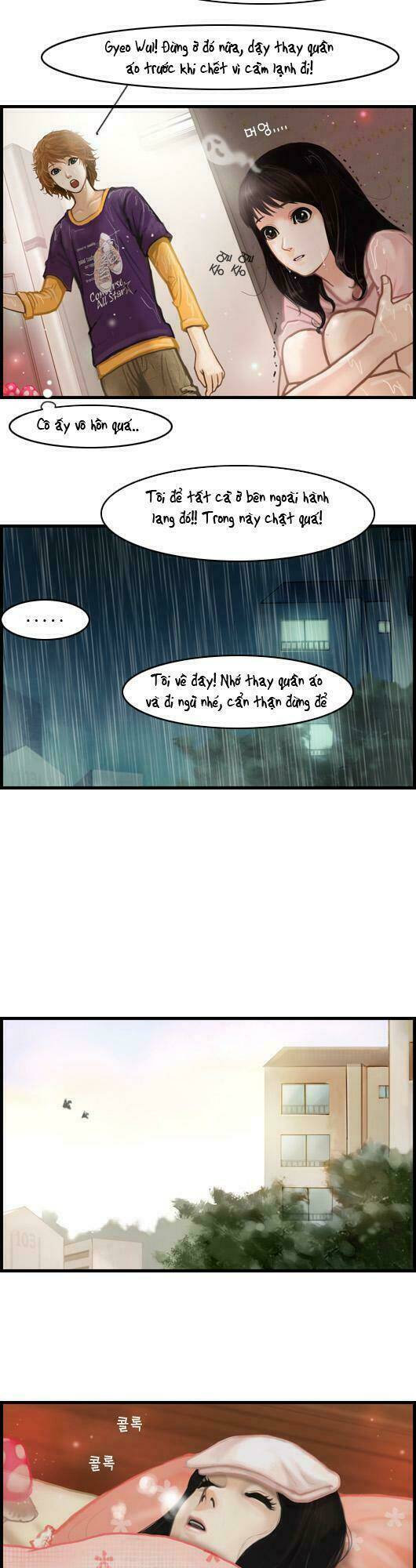 pink lady chapter 65 3