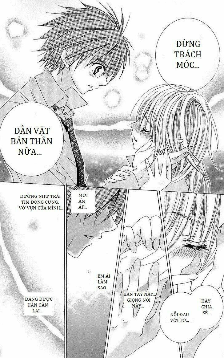 suki desu suzuki-kun!! chapter 39 5