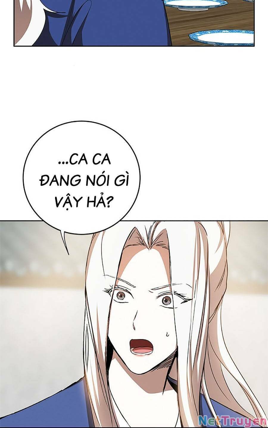 võ đang kỳ hiệp chapter 95 7