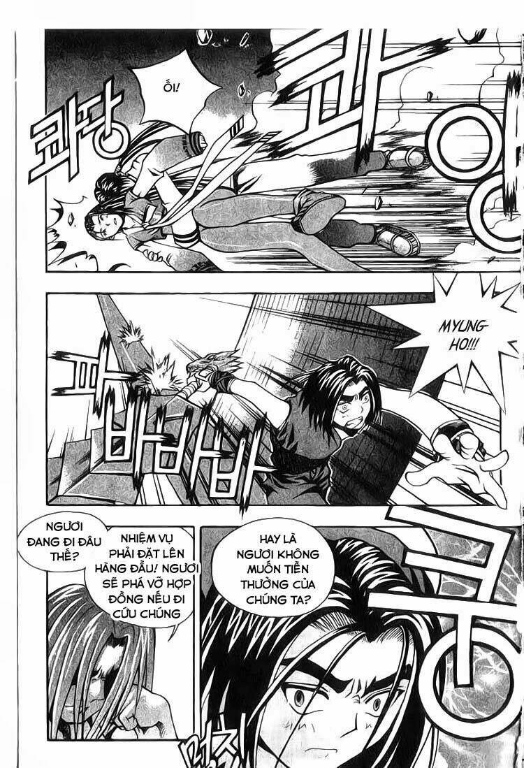 dragon hunter chapter 4.3 8