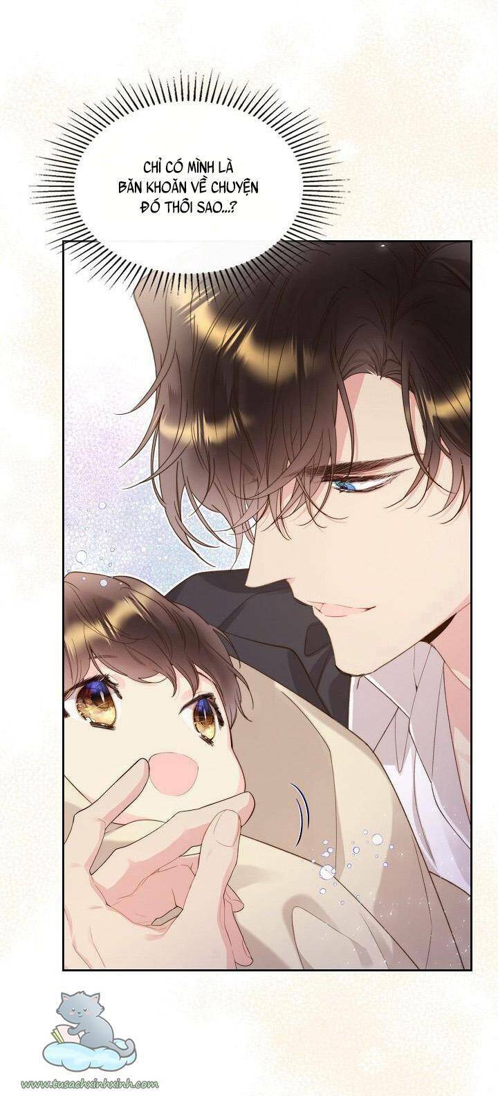 [15+] công chúa chloe chapter 88 30