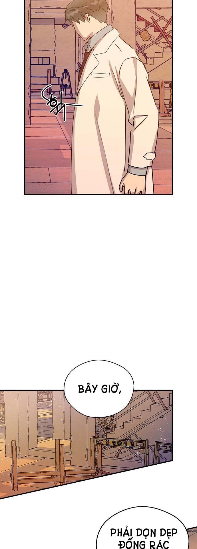 nhân duyên kiếp trước chapter 3.1 15