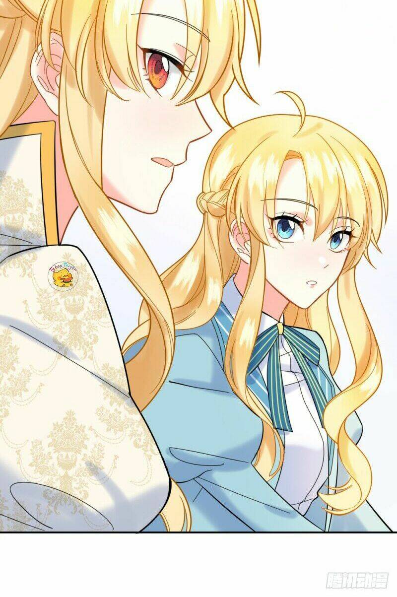 trời sinh một đôi?! ta từ chối! chapter 4 27