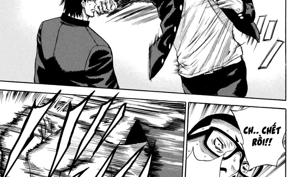 a-bout! chapter 171 18