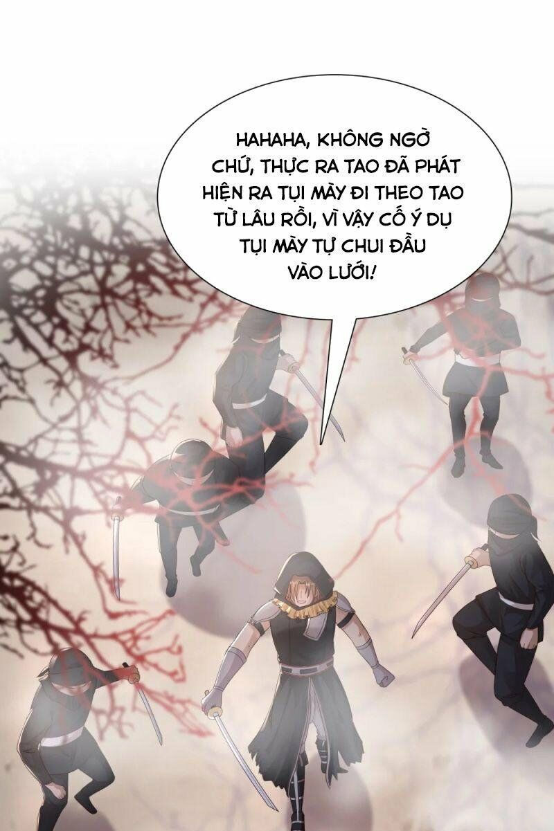 tối cường vận đào hoa chapter 192 8