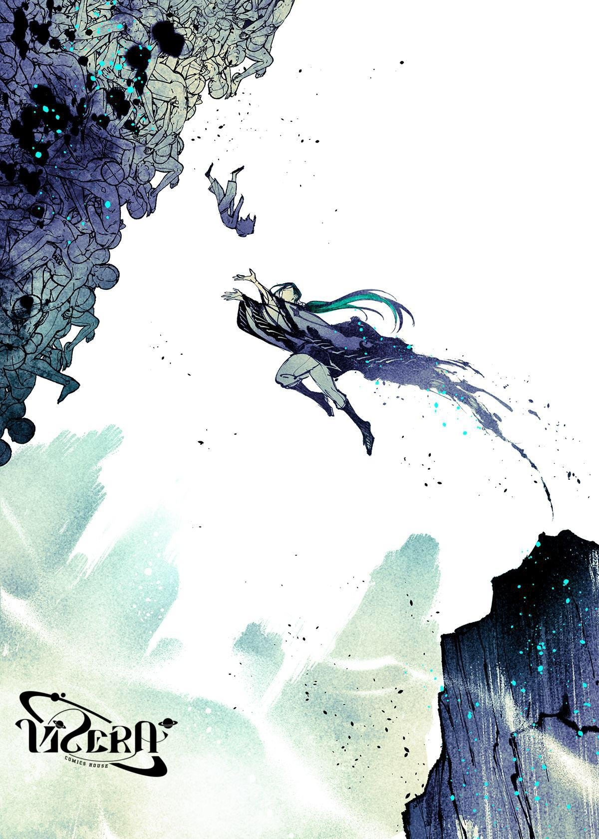 đồ đệ đạo sĩ và sư phụ xác sống chapter 15 2