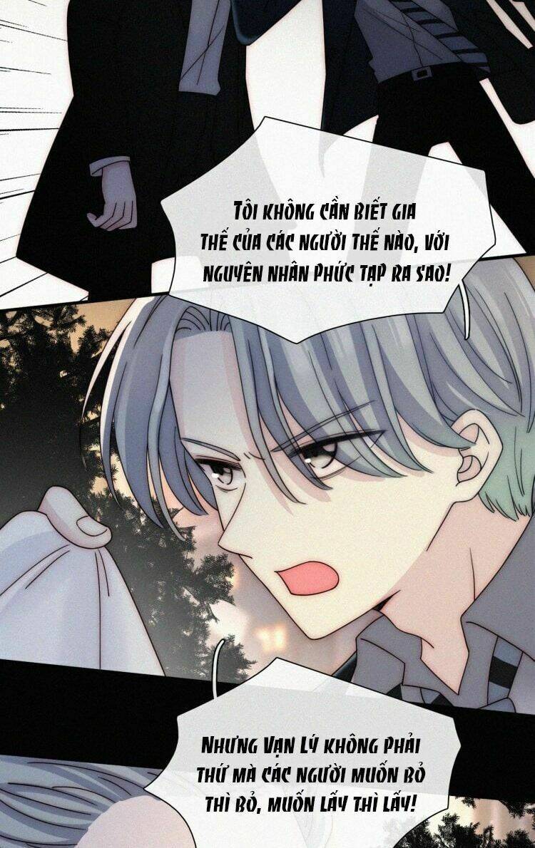 nếu ngày đó chúng ta chưa quen biết chapter 31 17