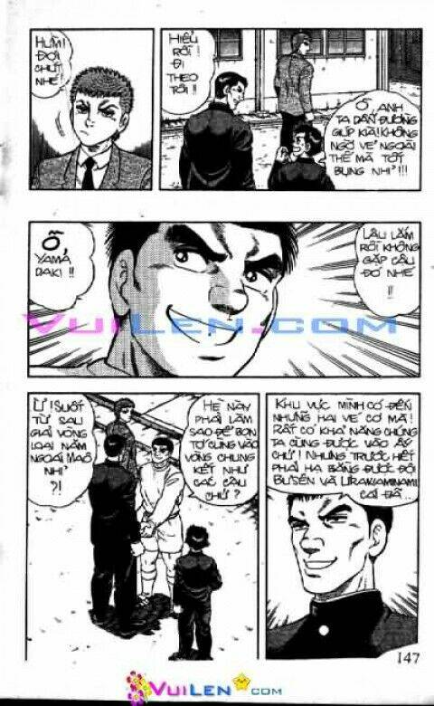 sôi động cầu trường full 17 tập chapter 11 147