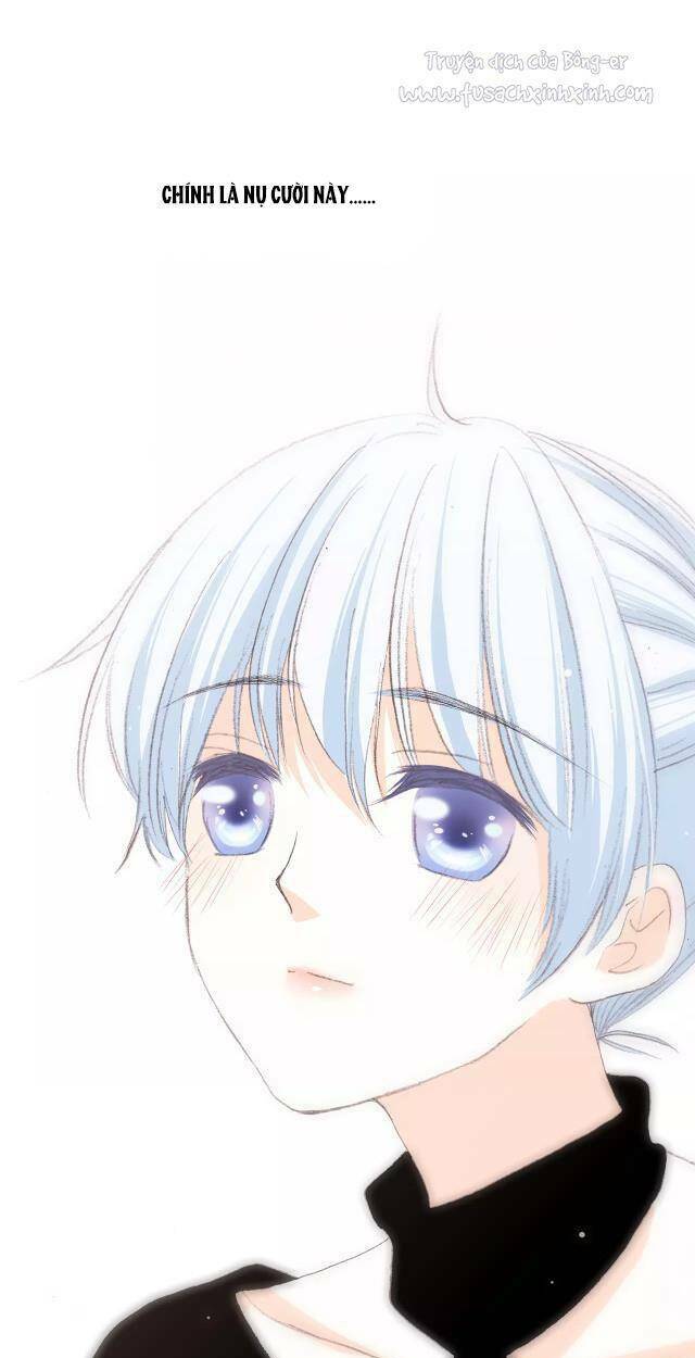 con tim rung động 3 chapter 61 78