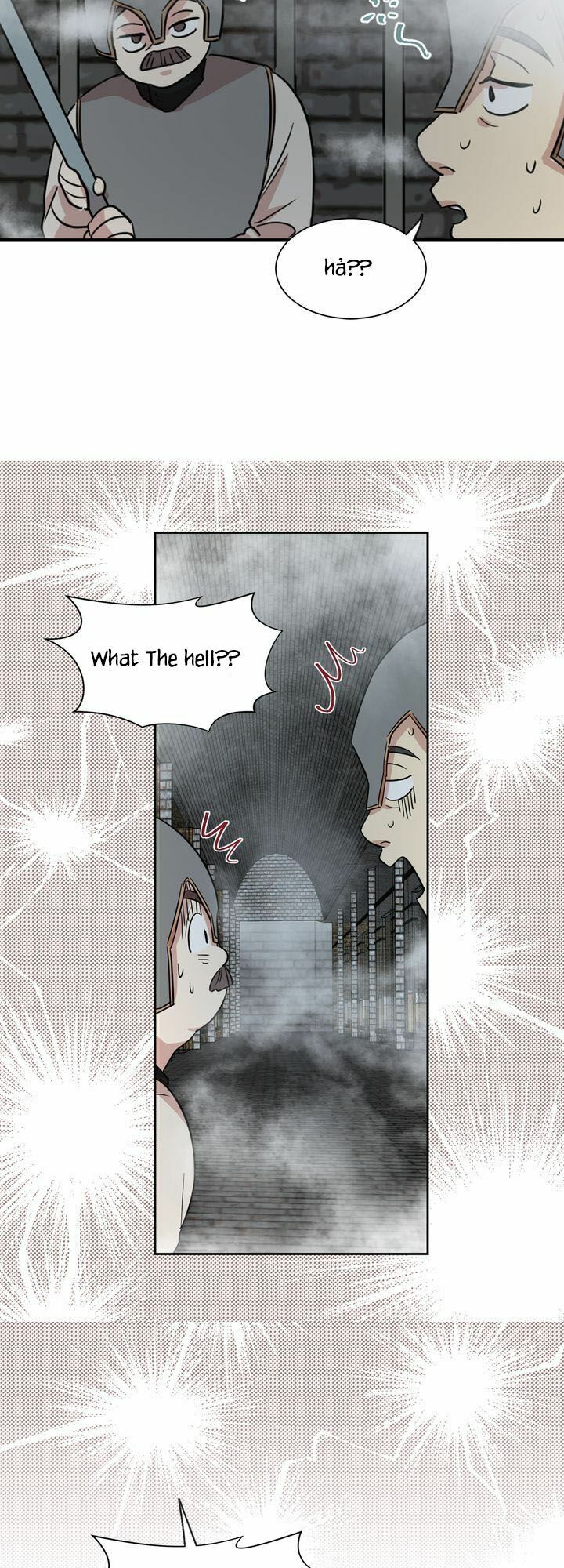 tôi sẽ đi đến cùng với hoàng đế chapter 7 10