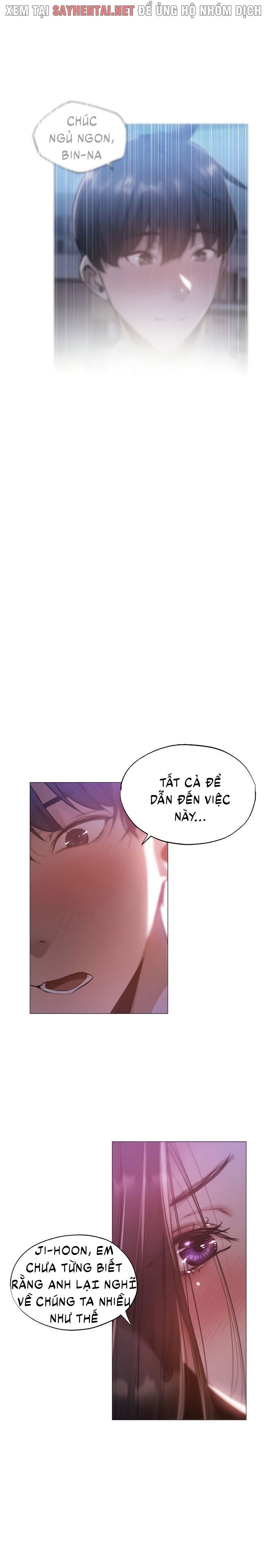 có phòng trống không? chapter 75 5