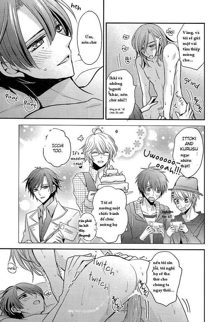 wedding fantasy chapter 1 28