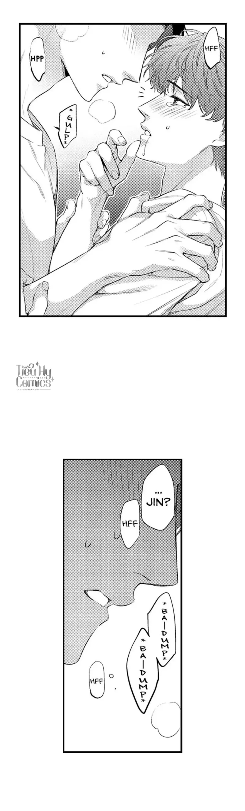 kết hôn cùng bạn thân chapter 12 20