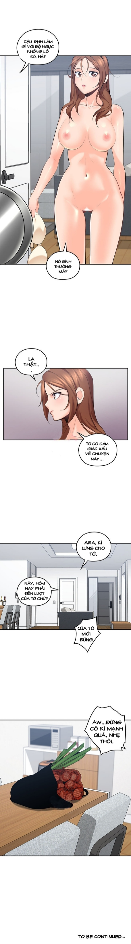 chú tôi chapter 8 29