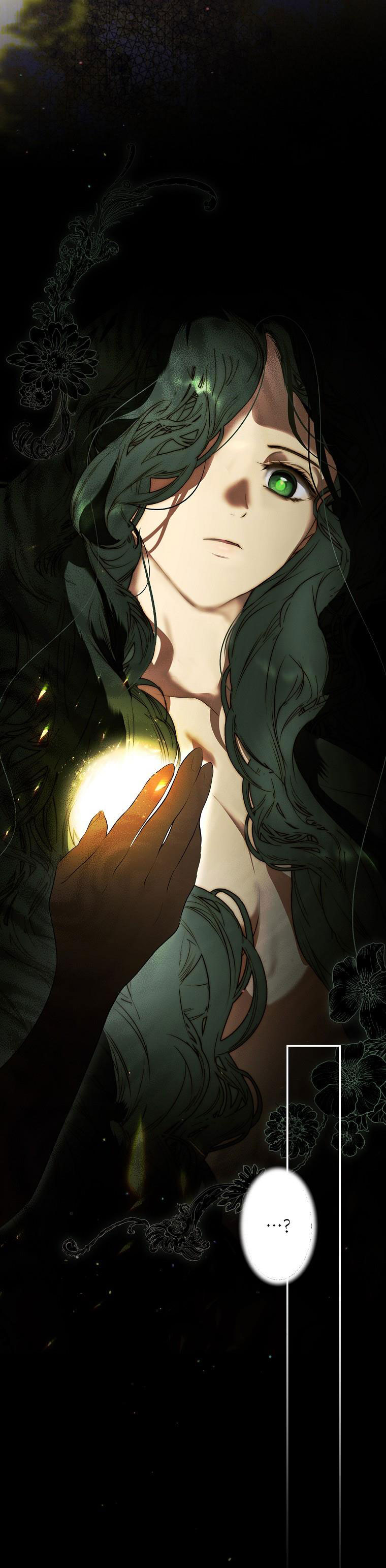 quý cô bí ẩn - secret lady chapter 77.2 32