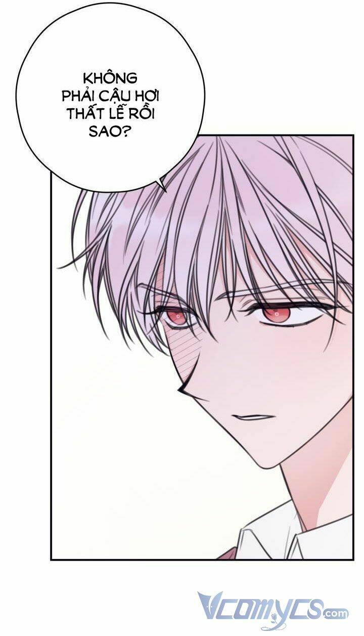 kiếp này tôi sẽ sống như một nhân vật phụ chapter 11 52