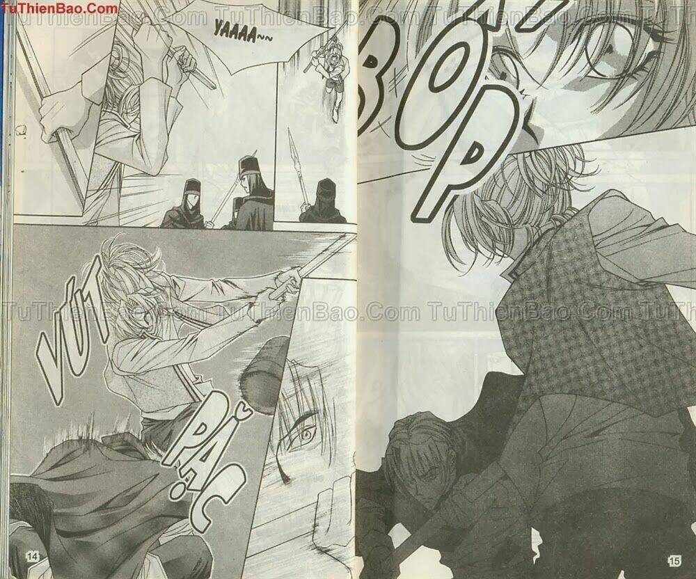 hồi ký ma vương chapter 3 7