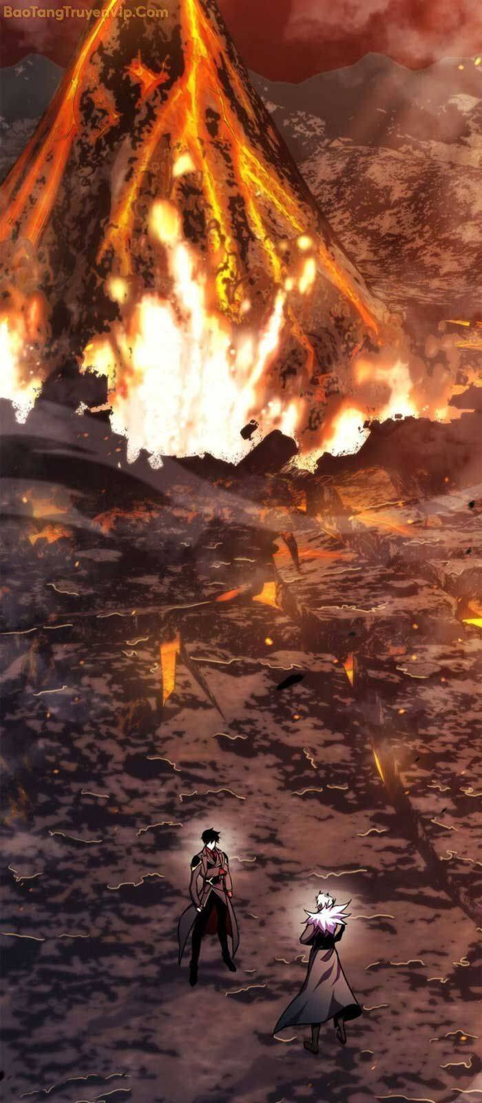 huyền thoại game thủ - tái xuất chapter 174 119