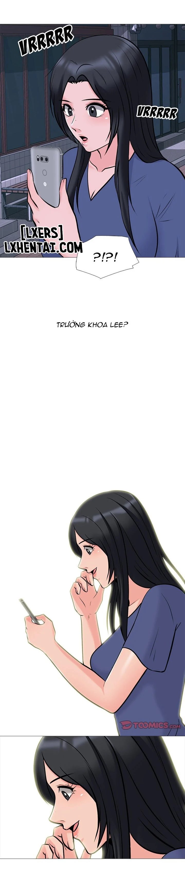 học bổng đặc biệt chapter 106 6