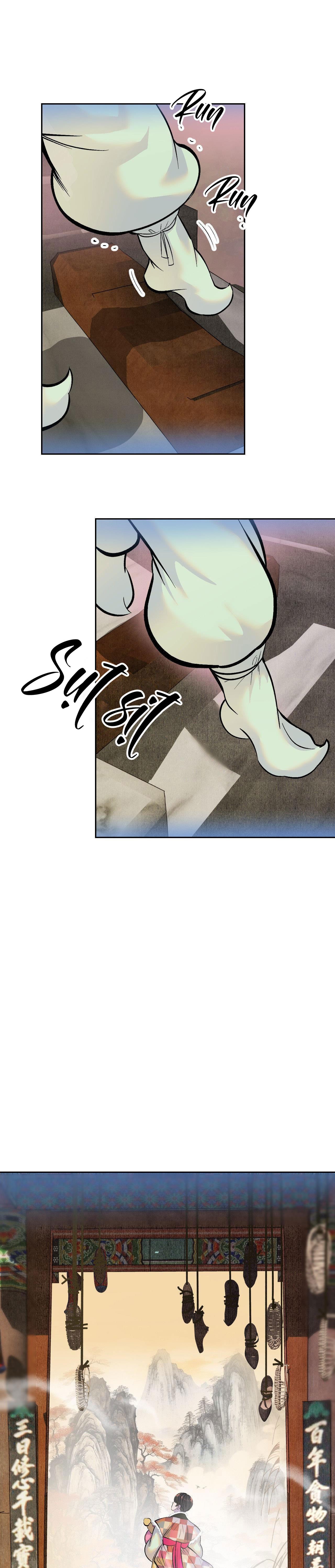 cậu bé đào chapter 2 24