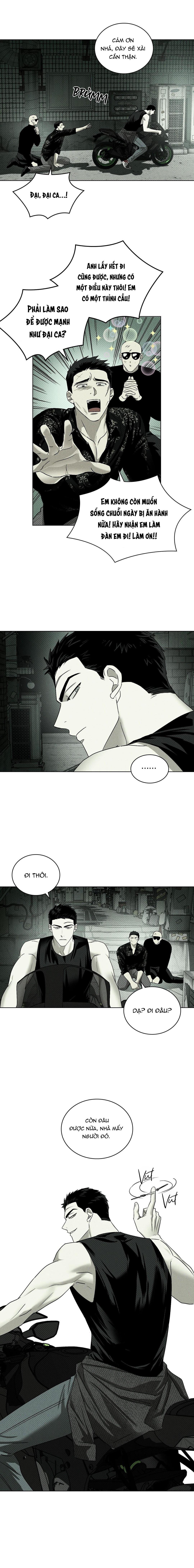 dưới ánh đèn xanh ss2 chapter 2 9