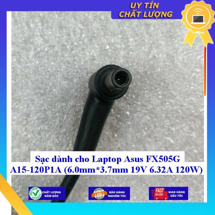 Sạc dùng cho Laptop Asus FX505G A15-120P1A - Hàng Nhập Khẩu New Seal