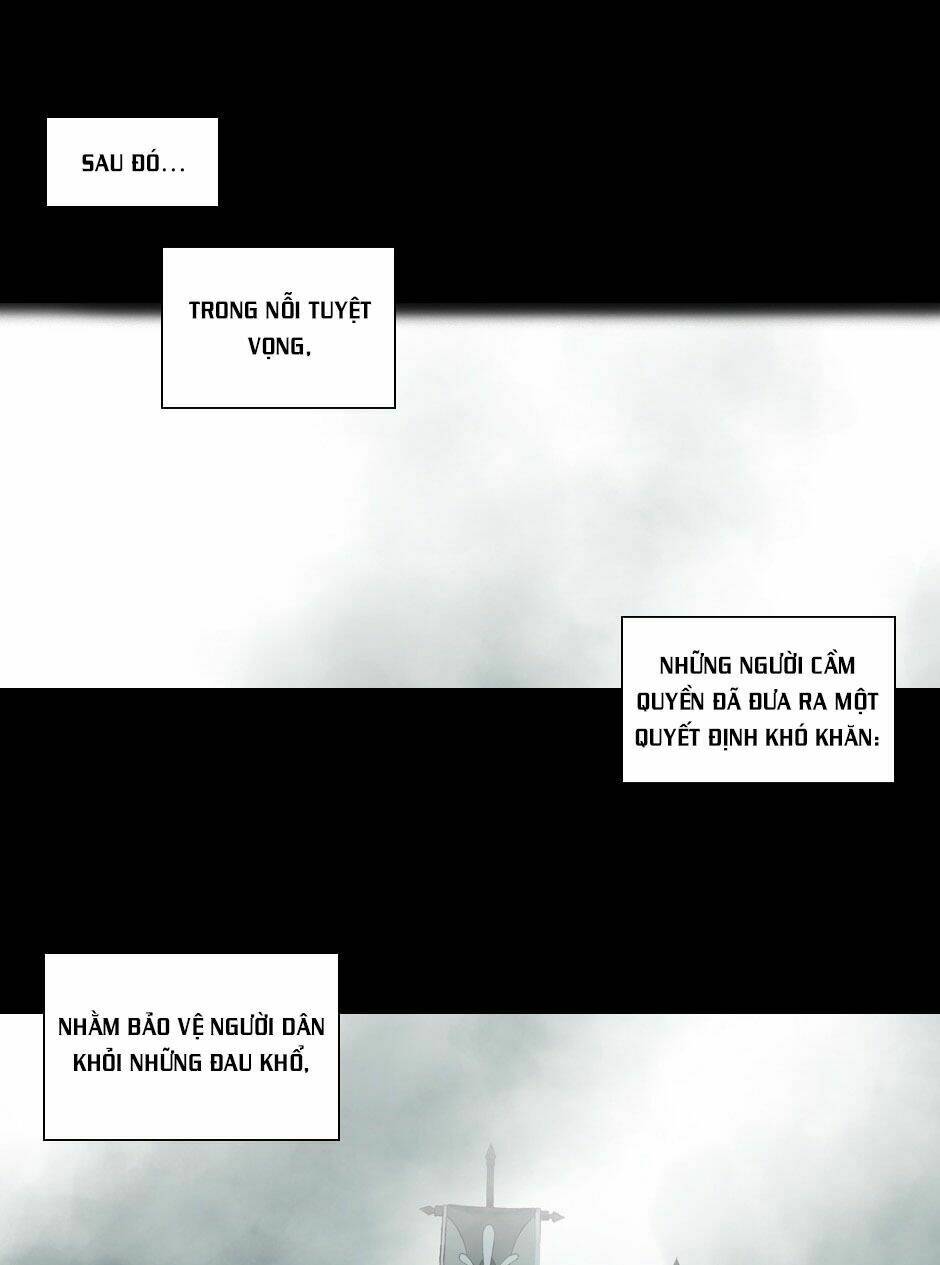 hiệp sĩ vô song chapter 1 10