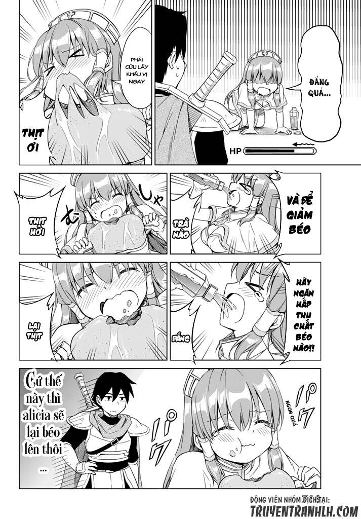 alicia's diet quest chapter 4 13