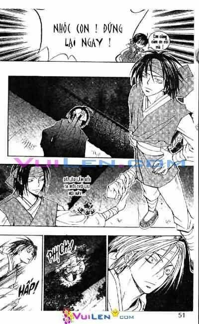 tiên nữ giáng trần chapter 20 51