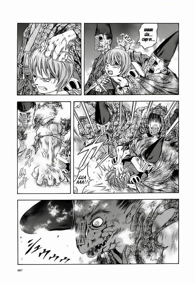 otogi matsuri chapter 62 6