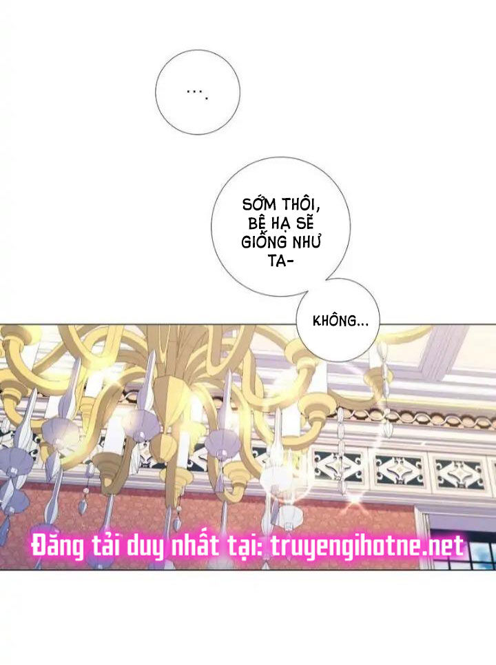 từ tiểu thư thành hoàng hậu - lady to queen chapter 65.2 6