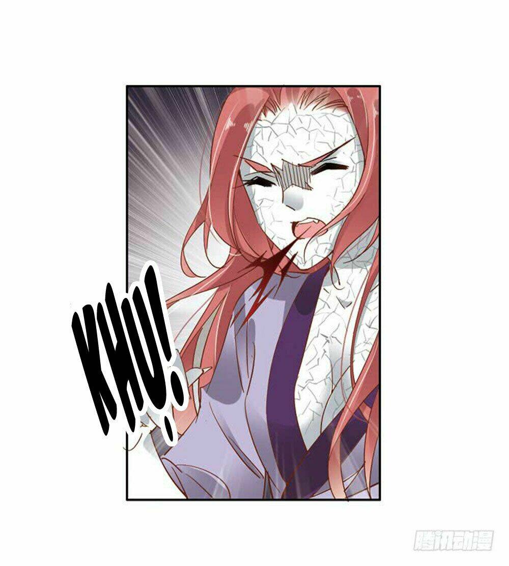 thiền tâm vấn đạo chapter 33 27