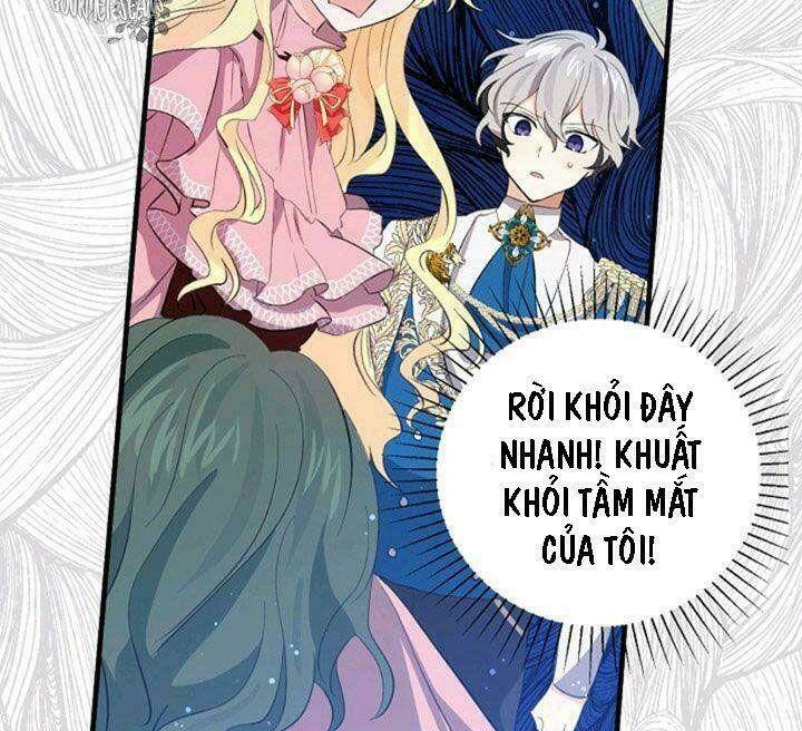 tôi là bạn gái cũ của một người lính chapter 46 7